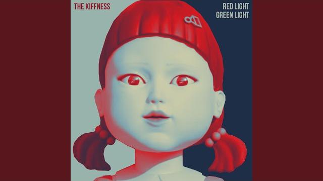 Red light, green light Red light, green light