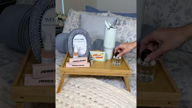 Preparing our guest bedroom for a special guest!! Preparing our guest bedroom for a special guest!!