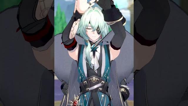 满 级 嘲 讽 #崩坏星穹铁道 #honkaistarrail #那刻夏 #anaxa 满 级 嘲 讽 #崩坏星穹铁道 #honkaistarrail #那刻夏 #anaxa