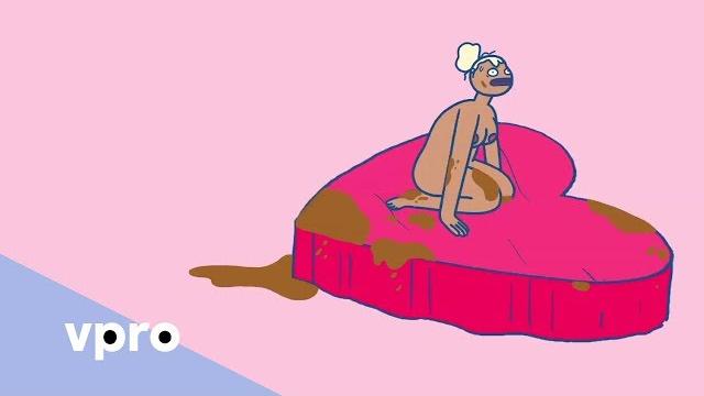 Diarrhea disaster | kinda awkward | vpro Diarrhea disaster | kinda awkward | vpro