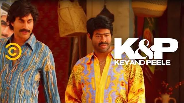 Key & peele - karim and jahar Key & peele - karim and jahar