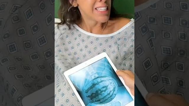 Never eat a watermelon seeds! Never eat a watermelon seeds!