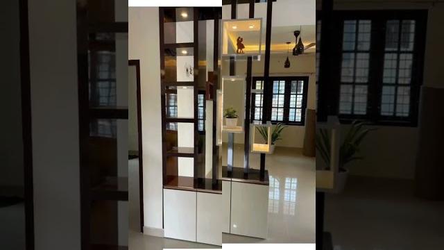 Living room partition wall design 2022 | hall partition ideas | dining room separator @manojsaruu Living room partition wall design 2022 | hall partition ideas | dining room separator @manojsaruu