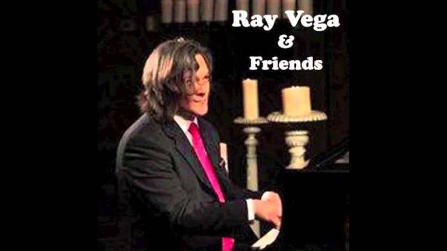 Ray vega- maria Ray vega- maria