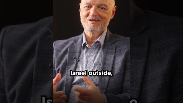 No one will defend israel No one will defend israel