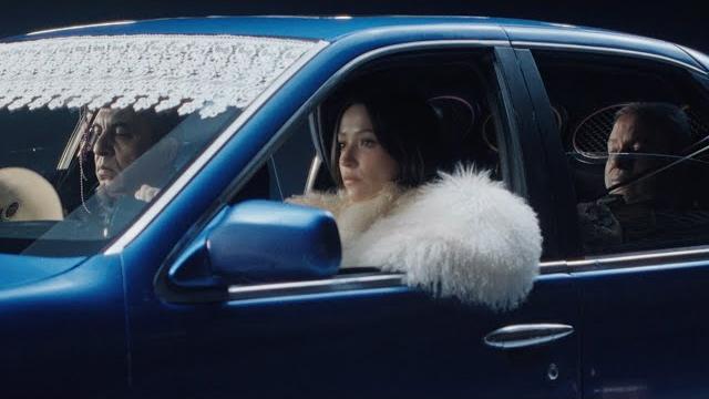 Destan - zeynep bastık | music video Destan - zeynep bastık | music video