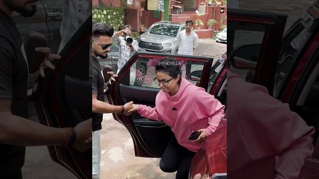 Hina khan's husband rocky jaiswal setting goals & how | #shorts #couple #wedding #tv #trending Hina khan's husband rocky jaiswal setting goals & how | #shorts #couple #wedding #tv #trending
