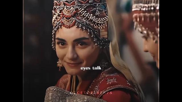Eyes talk #osman #ozgetorer #ozgetorerfnps #balahatun #bala #osmanbey #kurulusosman #ozge #ertugrul Eyes talk #osman #ozgetorer #ozgetorerfnps #balahatun #bala #osmanbey #kurulusosman #ozge #ertugrul