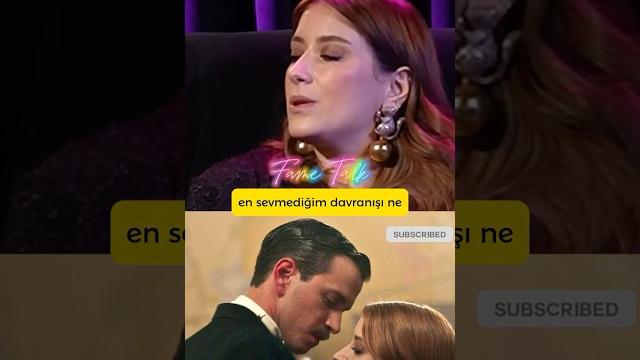 Seloyla çağatay o konuda kapışır hazal kaya #hazalkaya #hazalkayafans #çağatayulusoy Seloyla çağatay o konuda kapışır hazal kaya #hazalkaya #hazalkayafans #çağatayulusoy