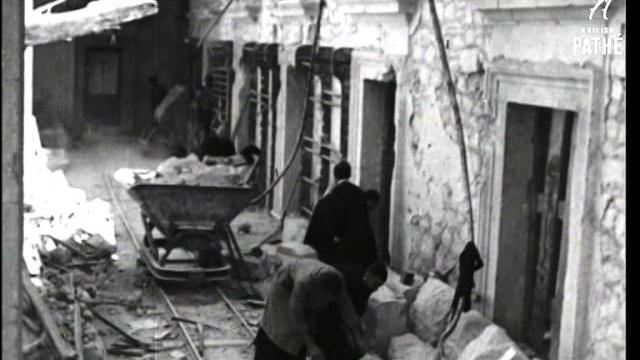 Cassino (1946) Cassino (1946)