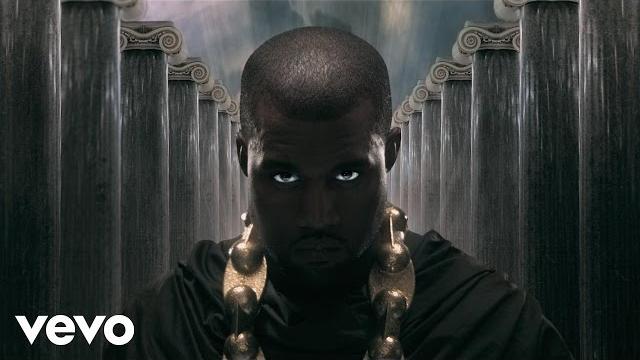 Kanye west - power Kanye west - power