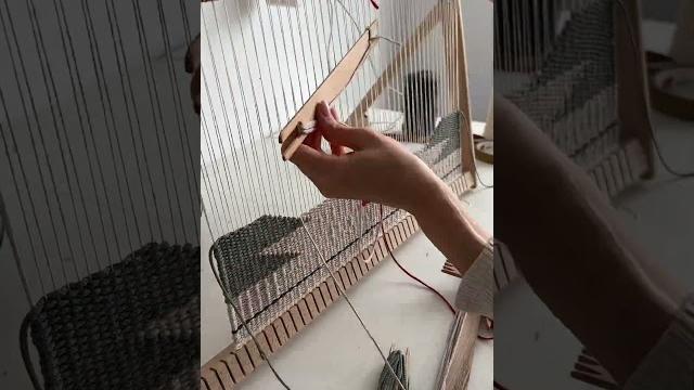 Тг-канал: tkatskaya #рукоделие #diy #русскийстиль #knitting #handmade #loom #ткачество #ремесло Тг-канал: tkatskaya #рукоделие #diy #русскийстиль #knitting #handmade #loom #ткачество #ремесло