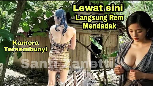 Awas..jangan tonton nanti basah‼️ ngintip aktifitas warga didesa terpencil di kab semarang Awas..jangan tonton nanti basah‼️ ngintip aktifitas warga didesa terpencil di kab semarang