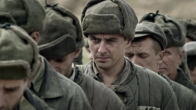 Герой войны попадает в тюрьму, чтобы устроить побег своему другу! отрыв. все серии. драма Герой войны попадает в тюрьму, чтобы устроить побег своему другу! отрыв. все серии. драма