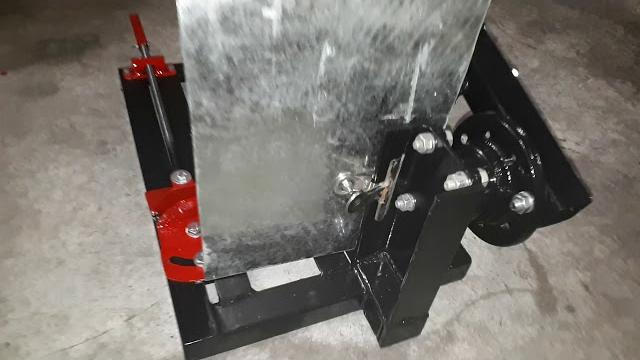 Держатель для болгарки своими руками Держатель для болгарки своими руками