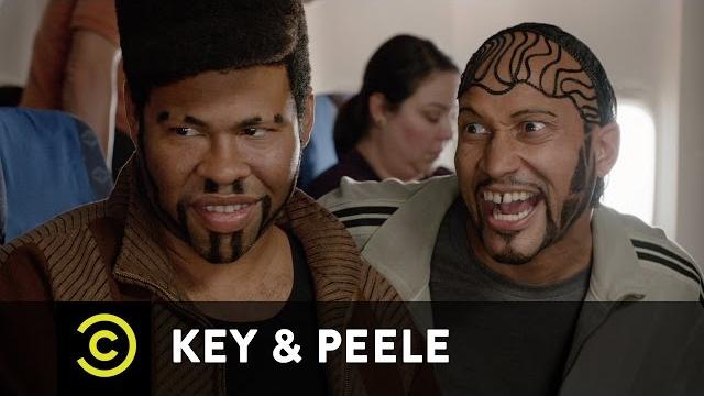 Prepared for terries - key & peele Prepared for terries - key & peele