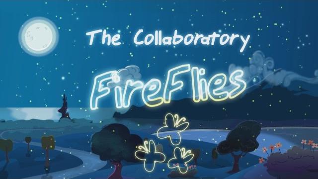 Fireflies | pmv collab Fireflies | pmv collab
