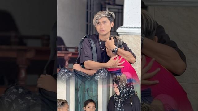 Anak tiri Anak tiri