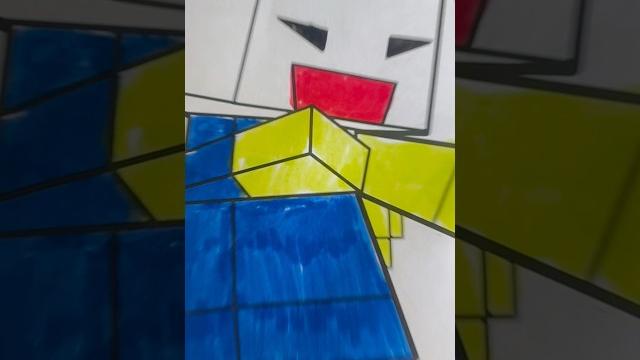 #minecraft #раскраска #майнкрафт #minecraft #раскраска #майнкрафт