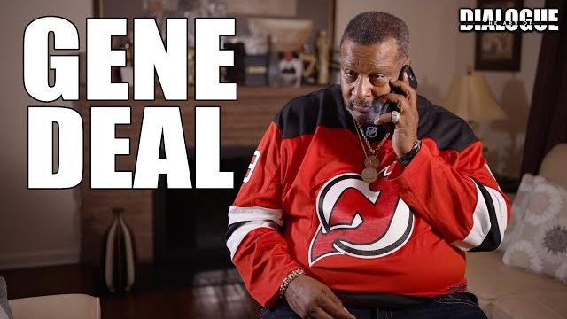 Gene deal listens to shocking voicemails diddy sent famous rapper baby mom: “he doesn’t have game” Gene deal listens to shocking voicemails diddy sent famous rapper baby mom: “he doesn’t have game”