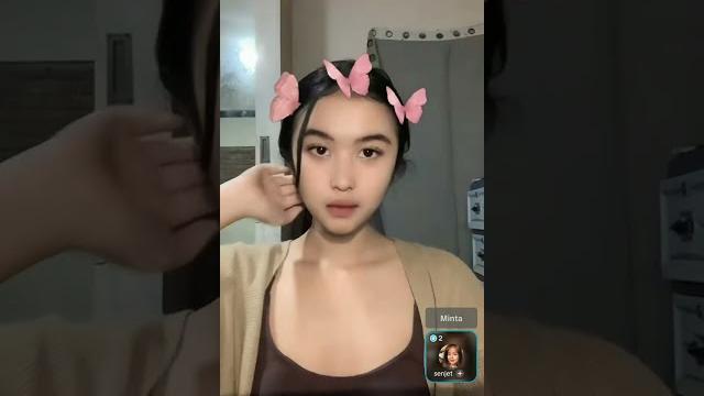Tiktok live blunder no armor Tiktok live blunder no armor