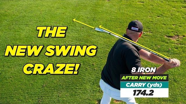 This incredible move fixes 95% of amateurs! This incredible move fixes 95% of amateurs!