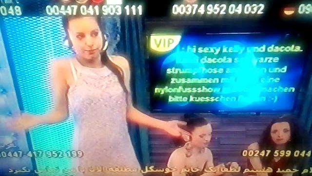 Eurotic tv dakota,kelly, pantyhose Eurotic tv dakota,kelly, pantyhose