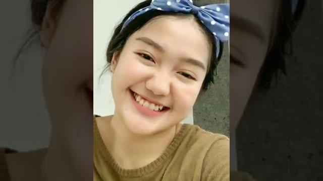 Tiktokers candrika chika di bayar 20 jt Tiktokers candrika chika di bayar 20 jt