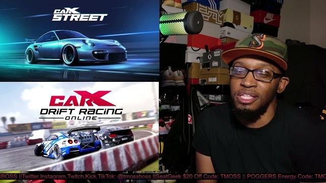 Carx street vs. carx drift racing online!! Carx street vs. carx drift racing online!!