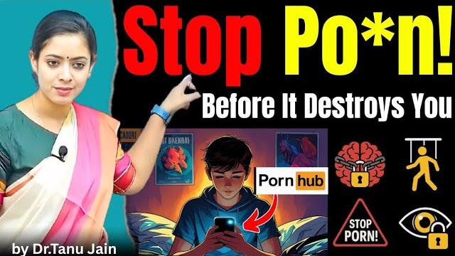 Why you can’t stop watching it | dark side of the adult content | dr. tanu jain@tathastuics Why you can’t stop watching it | dark side of the adult content | dr. tanu jain@tathastuics