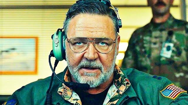 Территория зла — русский трейлер (2024) Территория зла — русский трейлер (2024)