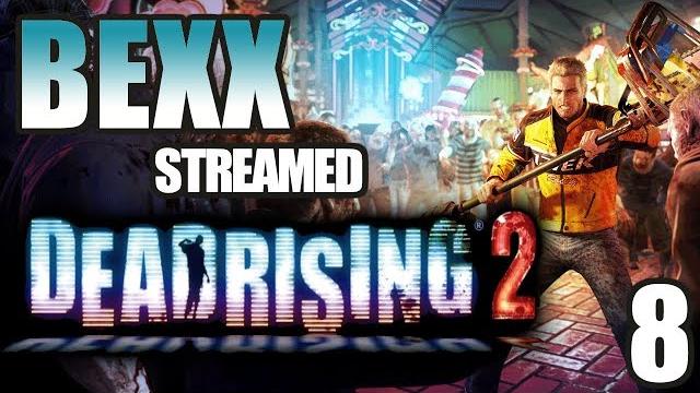 Dead rising 2 | part 8 | incestuous lesbian twins Dead rising 2 | part 8 | incestuous lesbian twins