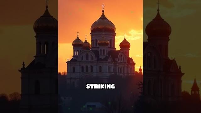 One landmark in ukraine One landmark in ukraine