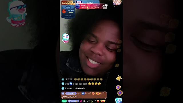 Weluvche bigo live: storytime/family beef 11/18/20 Weluvche bigo live: storytime/family beef 11/18/20