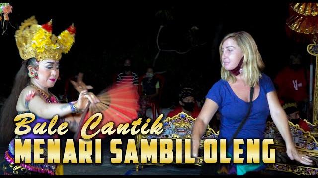 Bule cantik ngibing dibukit pecatu Bule cantik ngibing dibukit pecatu
