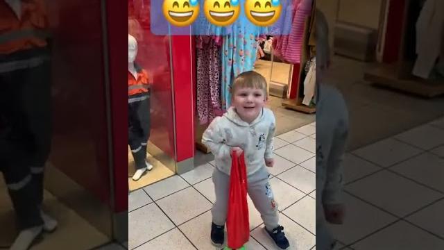 Is toddler twerking?!? #shorts Is toddler twerking?!? #shorts