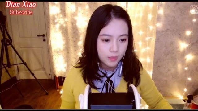 Asmr chinese girl | the beauty mtkoala asmr Asmr chinese girl | the beauty mtkoala asmr