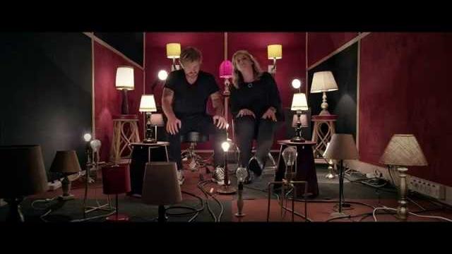 Francois van coke & karen zoid - toe vind ek jou Francois van coke & karen zoid - toe vind ek jou
