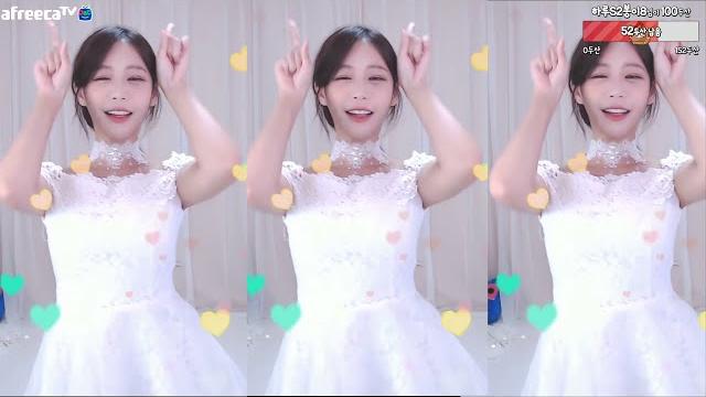 Bj 하루s2 (haru s2) - u you by apink Bj 하루s2 (haru s2) - u you by apink