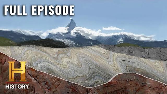The dynamic and dangerous alps | how the earth was made (s1, e13) | full episode | history The dynamic and dangerous alps | how the earth was made (s1, e13) | full episode | history