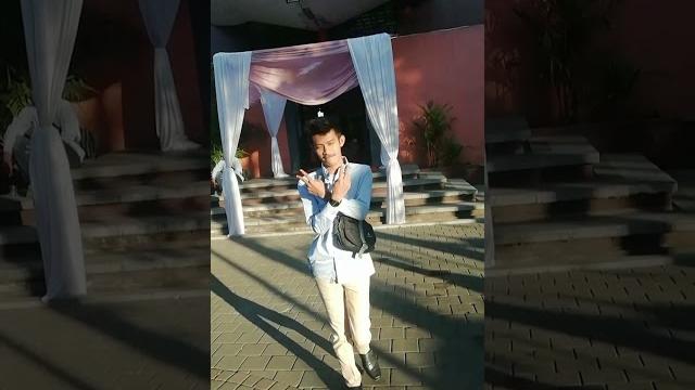 Asmr yudi wedding Asmr yudi wedding