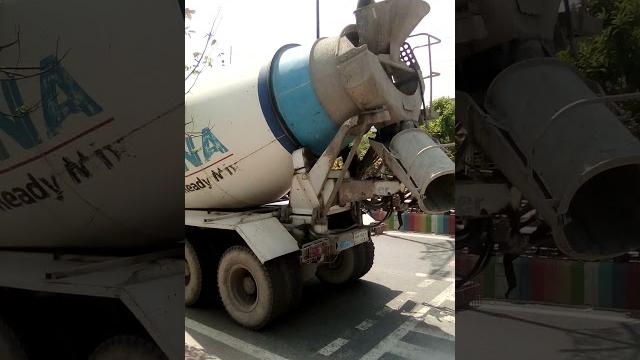 Transit mixer | civil engineering tips Transit mixer | civil engineering tips