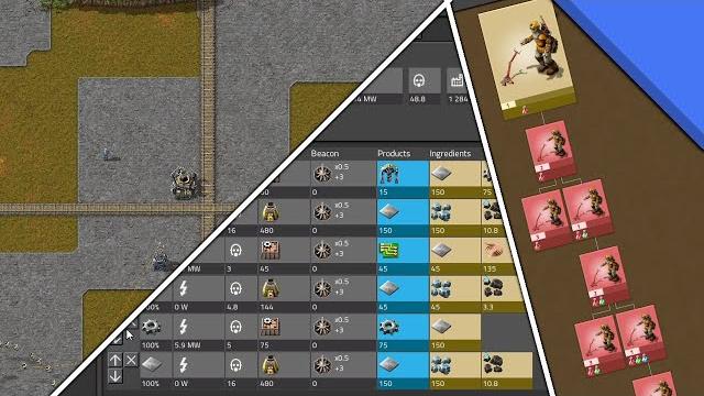 Factorio qol mods you can't live without! Factorio qol mods you can't live without!
