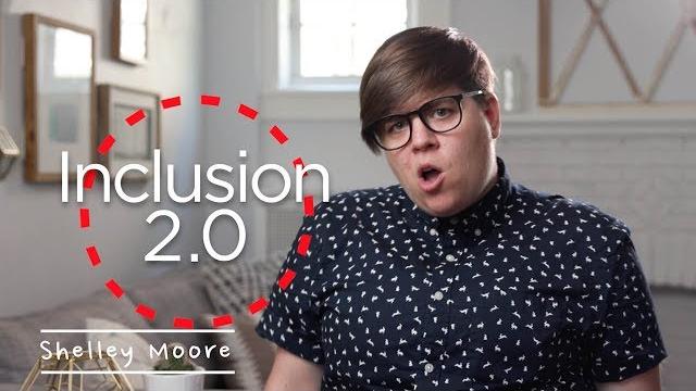 Inclusion 2.0: teaching to diversity Inclusion 2.0: teaching to diversity