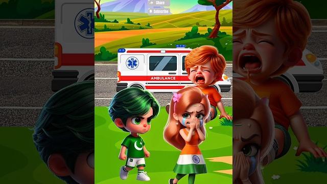 Bantu bocil india guys #cartoon #funny #shorts Bantu bocil india guys #cartoon #funny #shorts