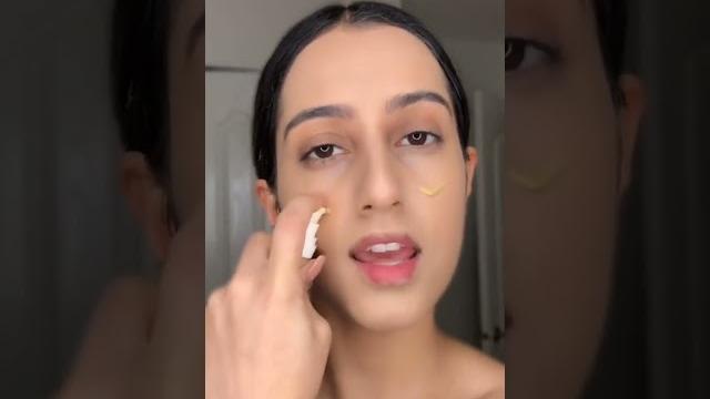 I know my skin hates me for this #punjabi #desi #brown #makeup #indianmakeup #makeuptutorial I know my skin hates me for this #punjabi #desi #brown #makeup #indianmakeup #makeuptutorial