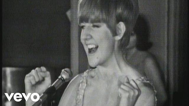 Cilla black - you're my world (live) Cilla black - you're my world (live)