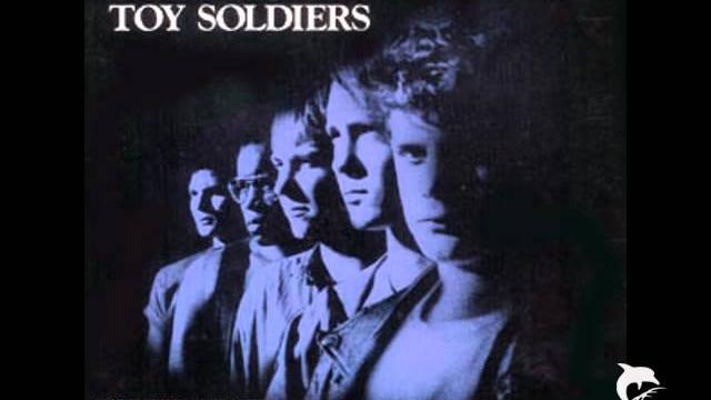 Toy soldiers - robert folk - toy soldiers Toy soldiers - robert folk - toy soldiers