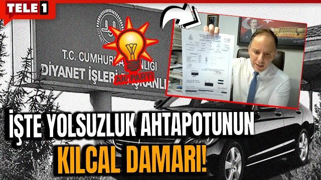 "bu açik bi̇r suç!" chp’li isim diyanet'ten akp'li i̇bb'ye tahsis edilen 59 aracı ifşa etti! "bu açik bi̇r suç!" chp’li isim diyanet'ten akp'li i̇bb'ye tahsis edilen 59 aracı ifşa etti!