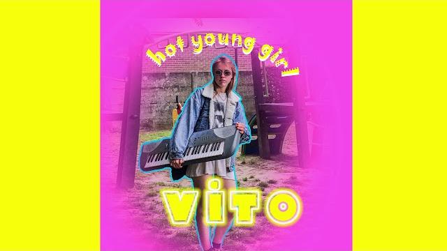 Vito - hot young girl Vito - hot young girl